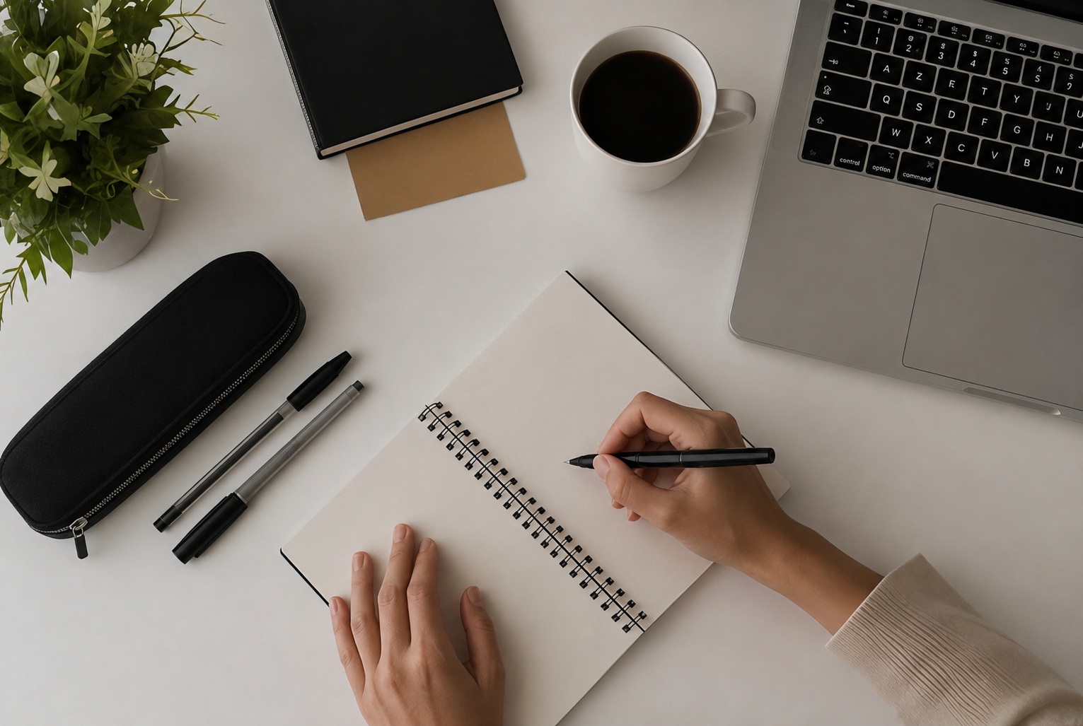 Assistance administrative pour TPE et PME à La Réunion