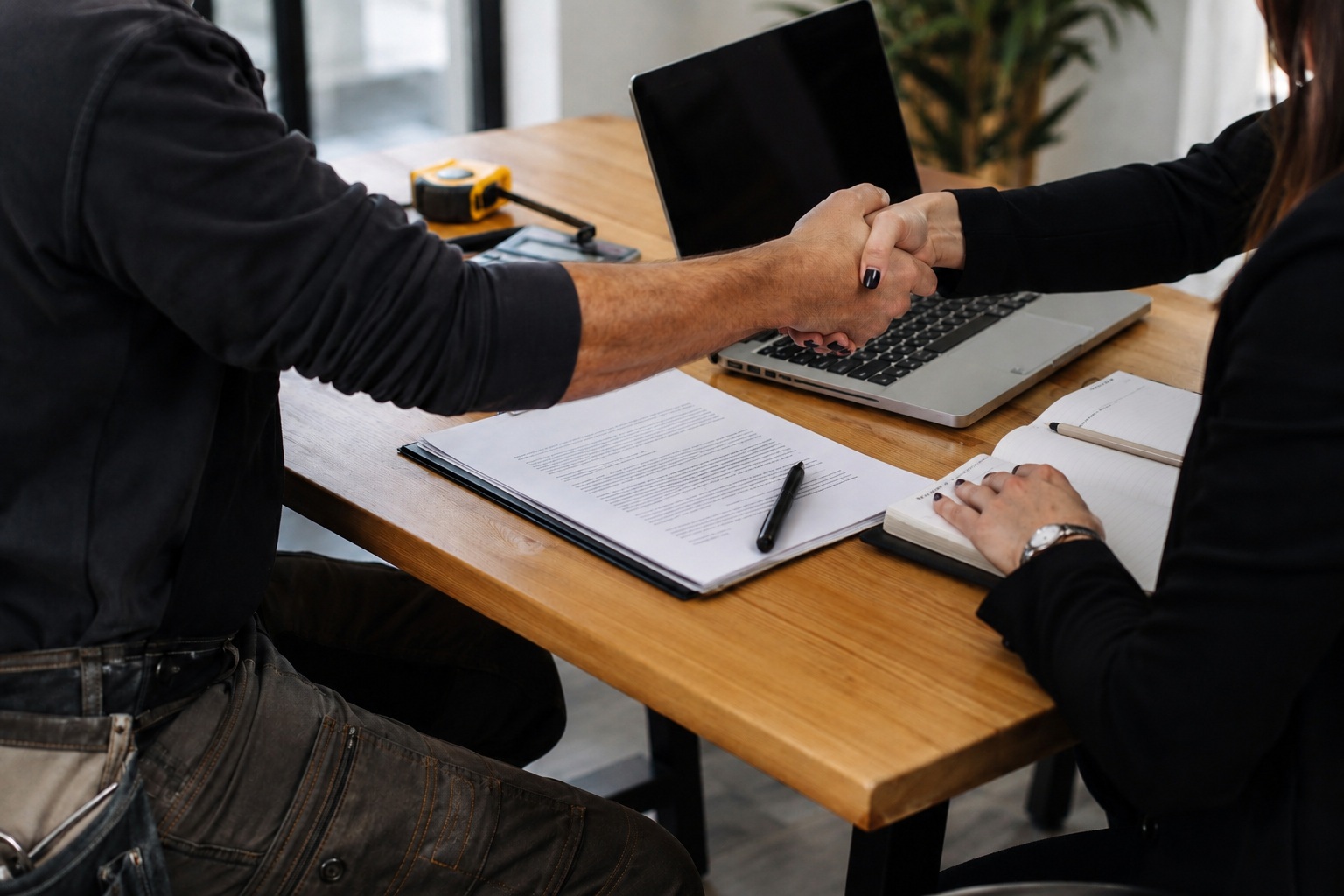 Assistance administrative pour artisans et commerçants à La Réunion