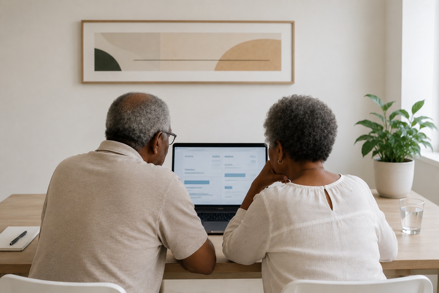 Assistance administrative pour seniors et particuliers à La Réunion